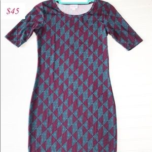 LuLaRoe julia